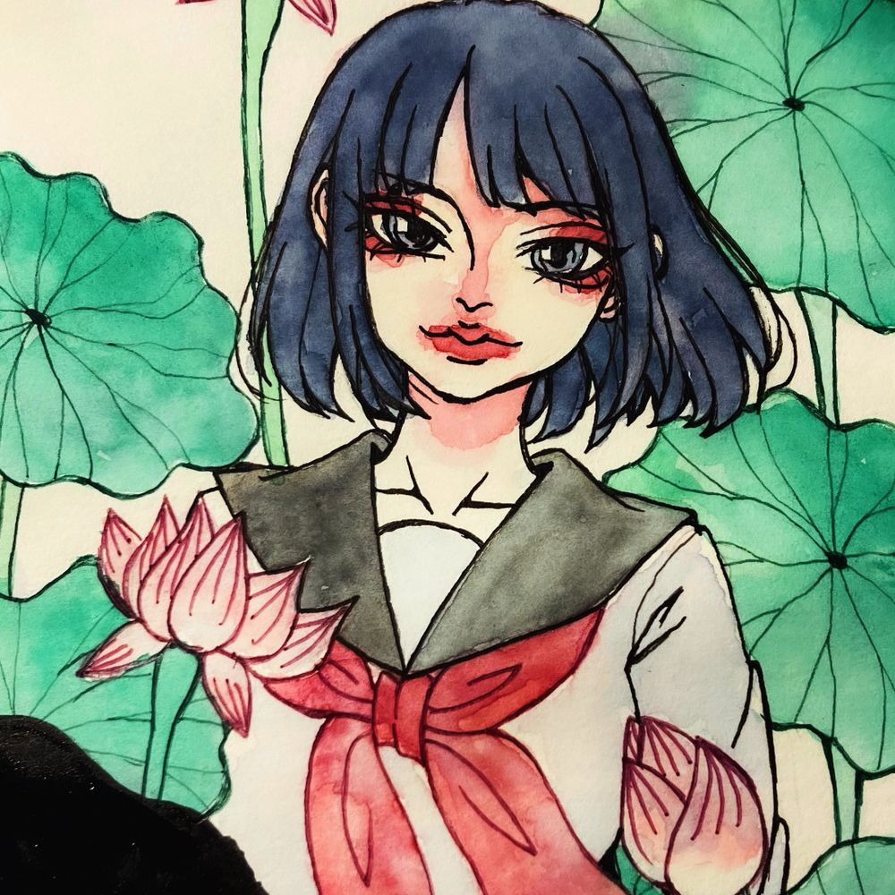 月霧丸
