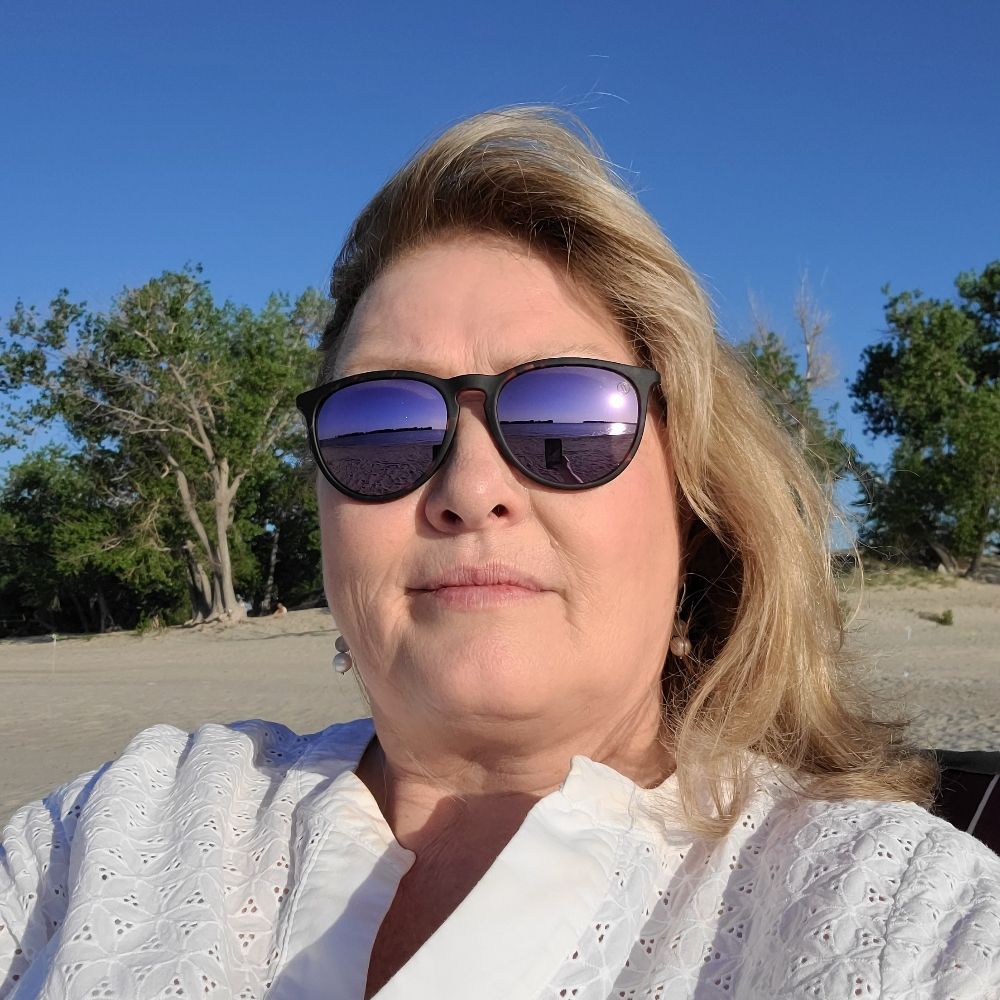 Mary Gilmore