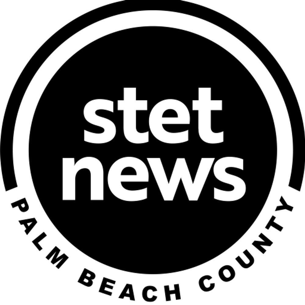 Stet News Palm Beach County 