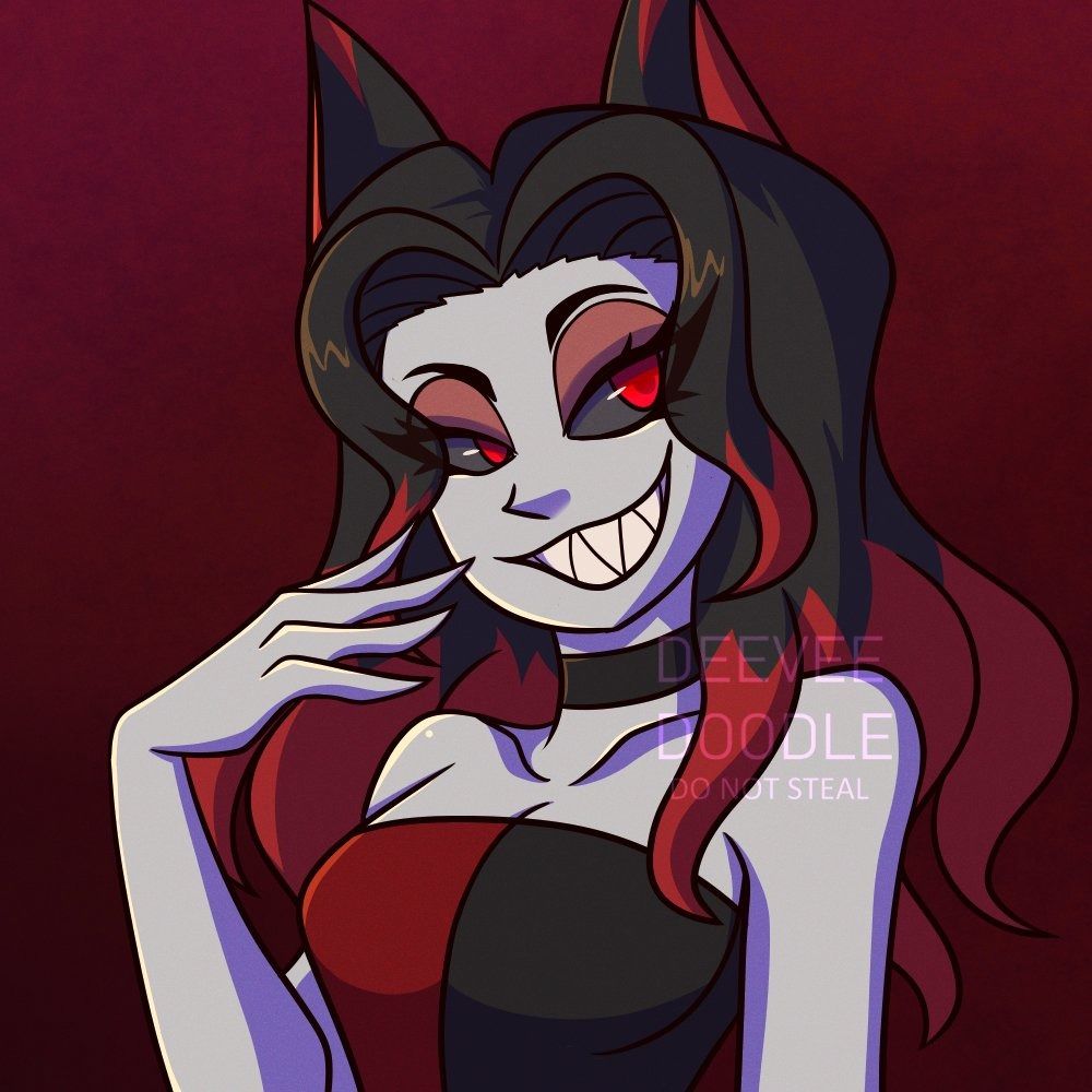 Carmen Rouge