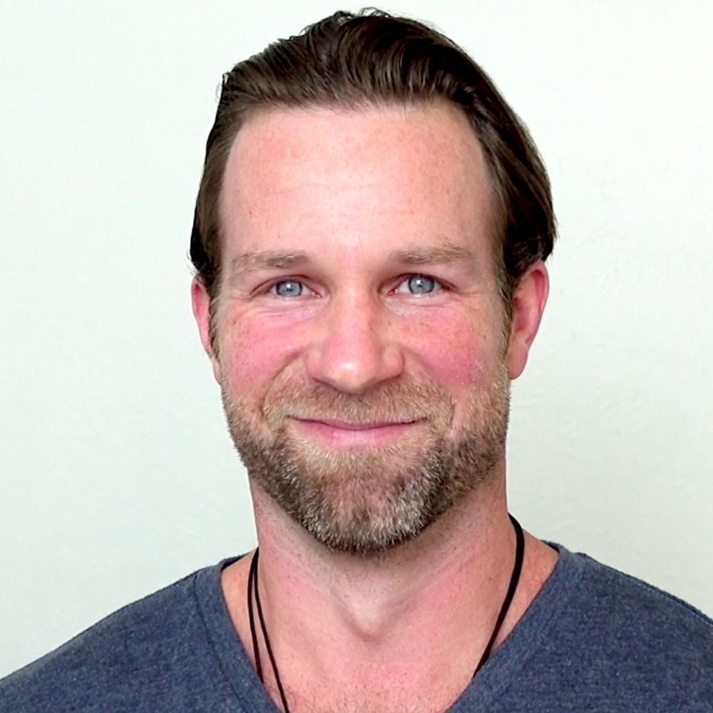 Abel James