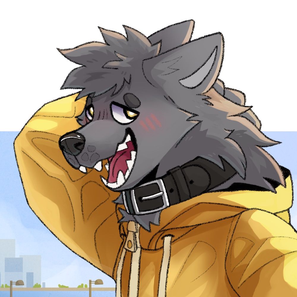 ItsGreyWolf