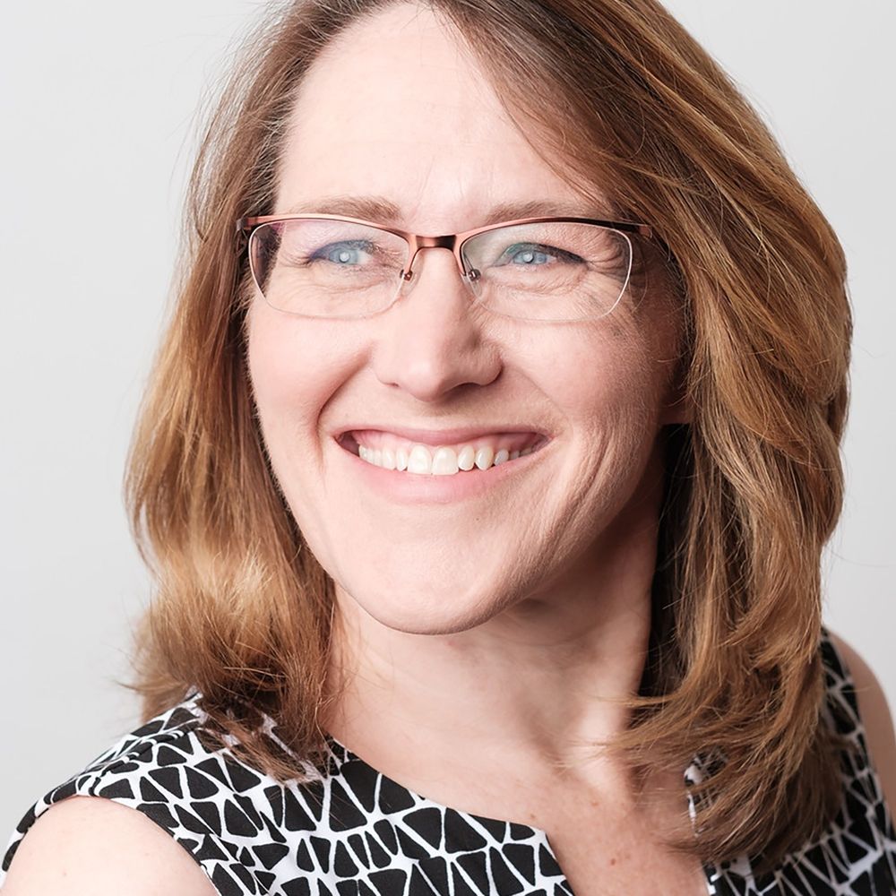 Jill Finlayson