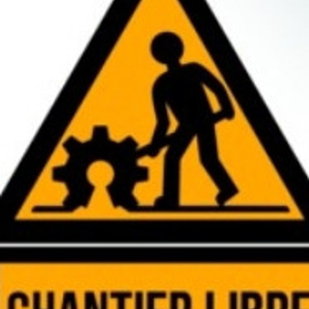 Chantier Libre