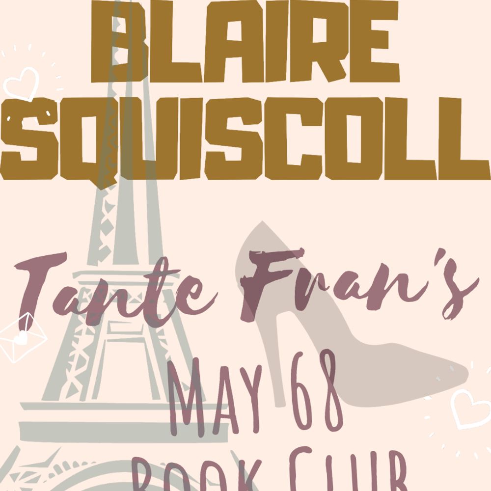 Blaire Squiscoll
