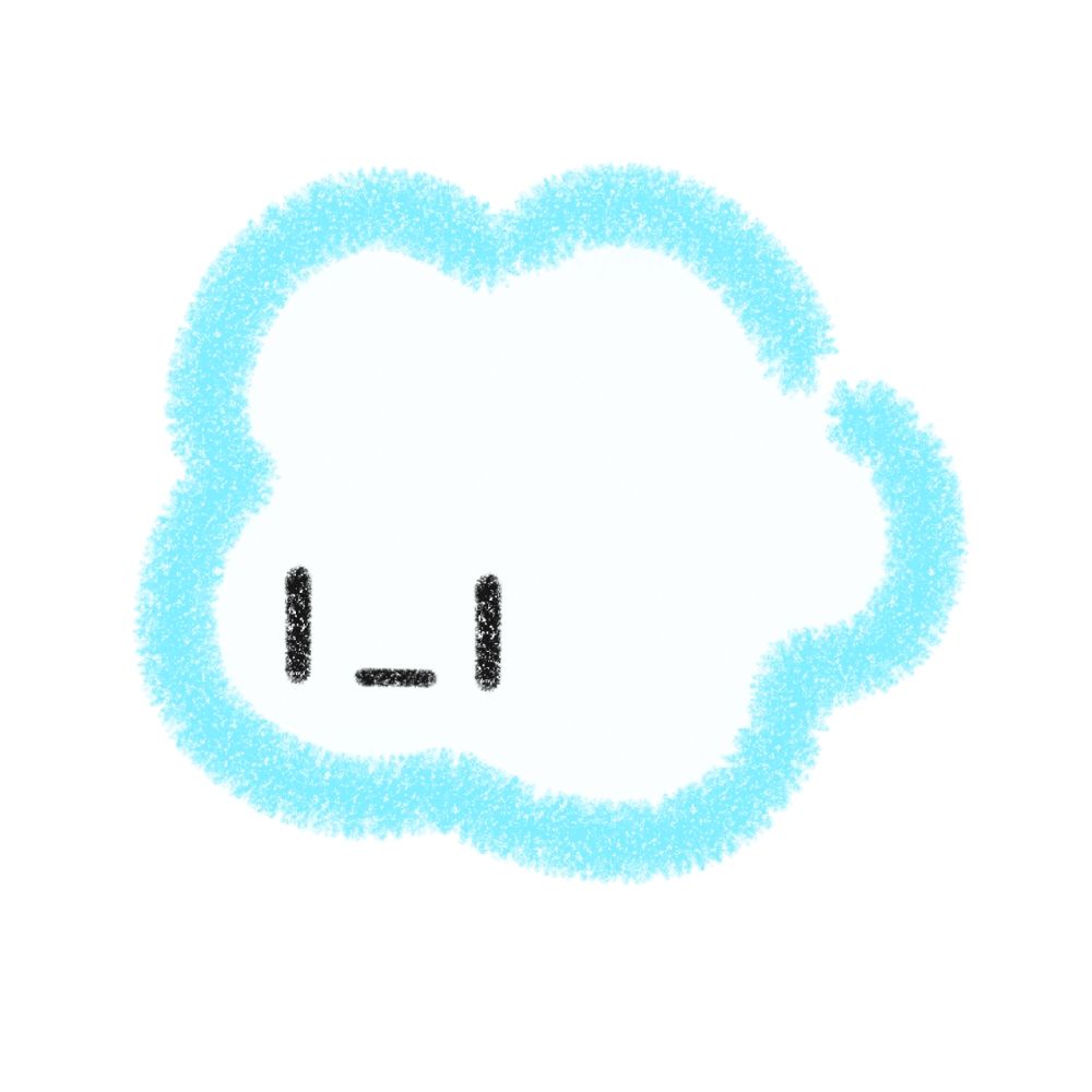 そら☁