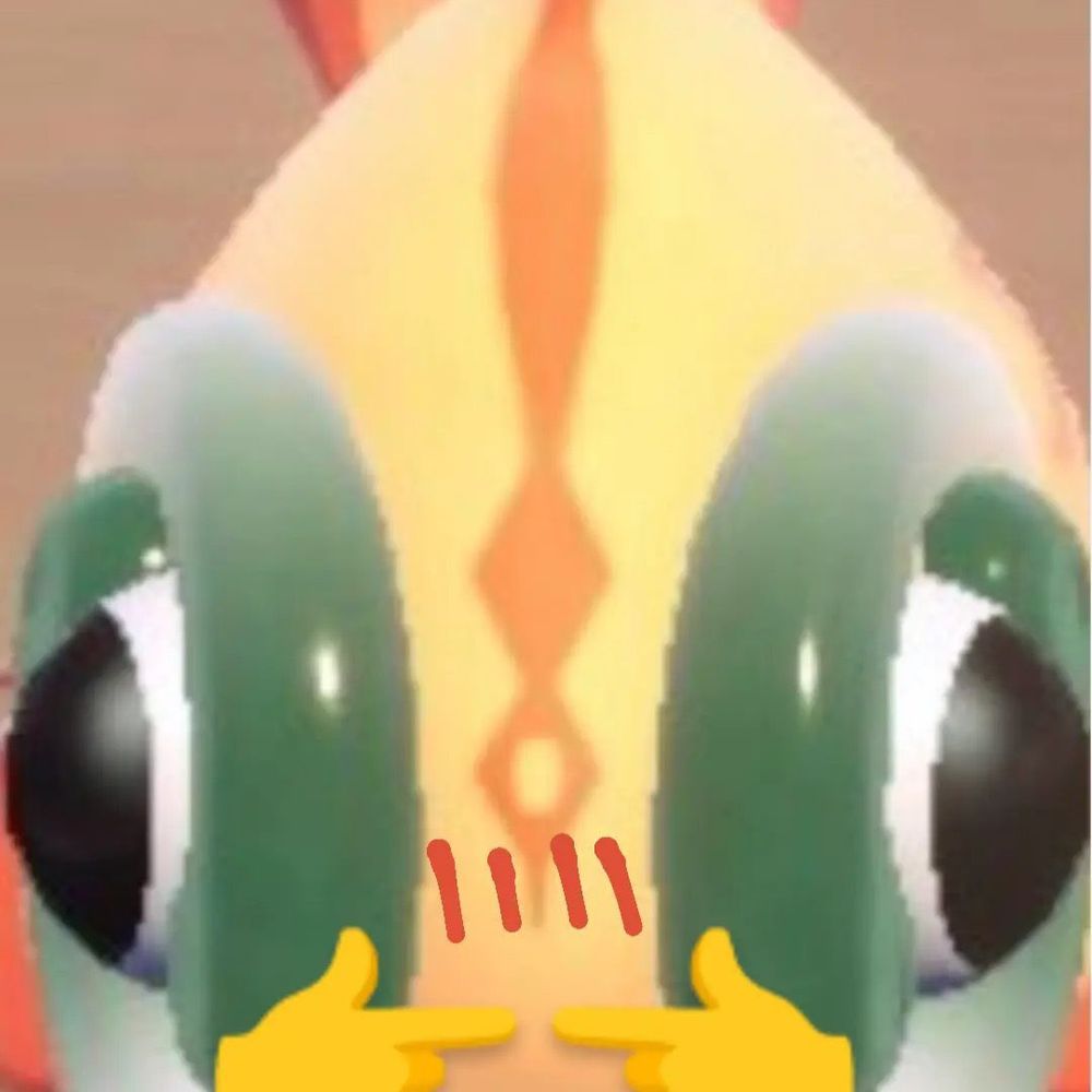 Pyxie Dream