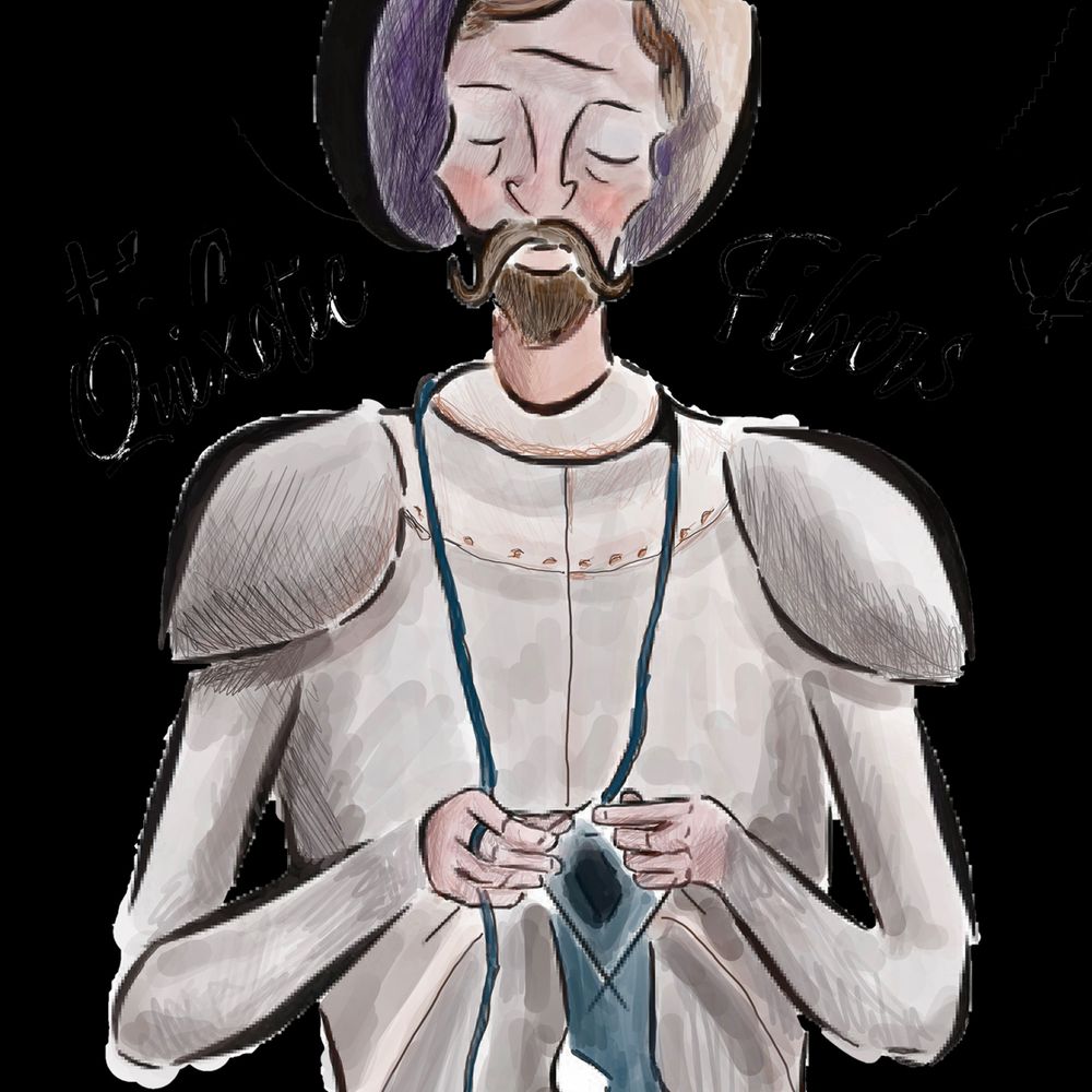 Quixotic Fibers