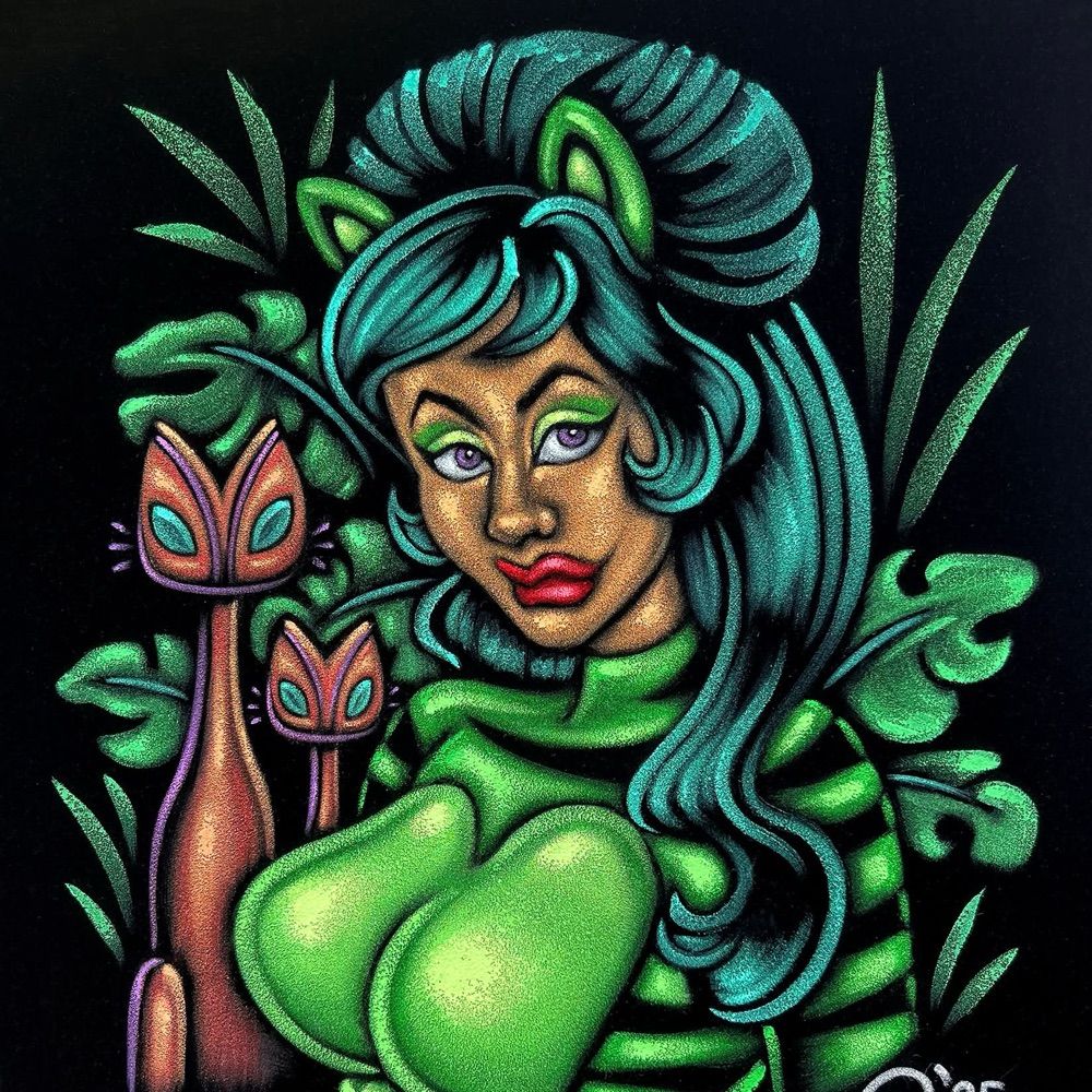 Arte De Coco