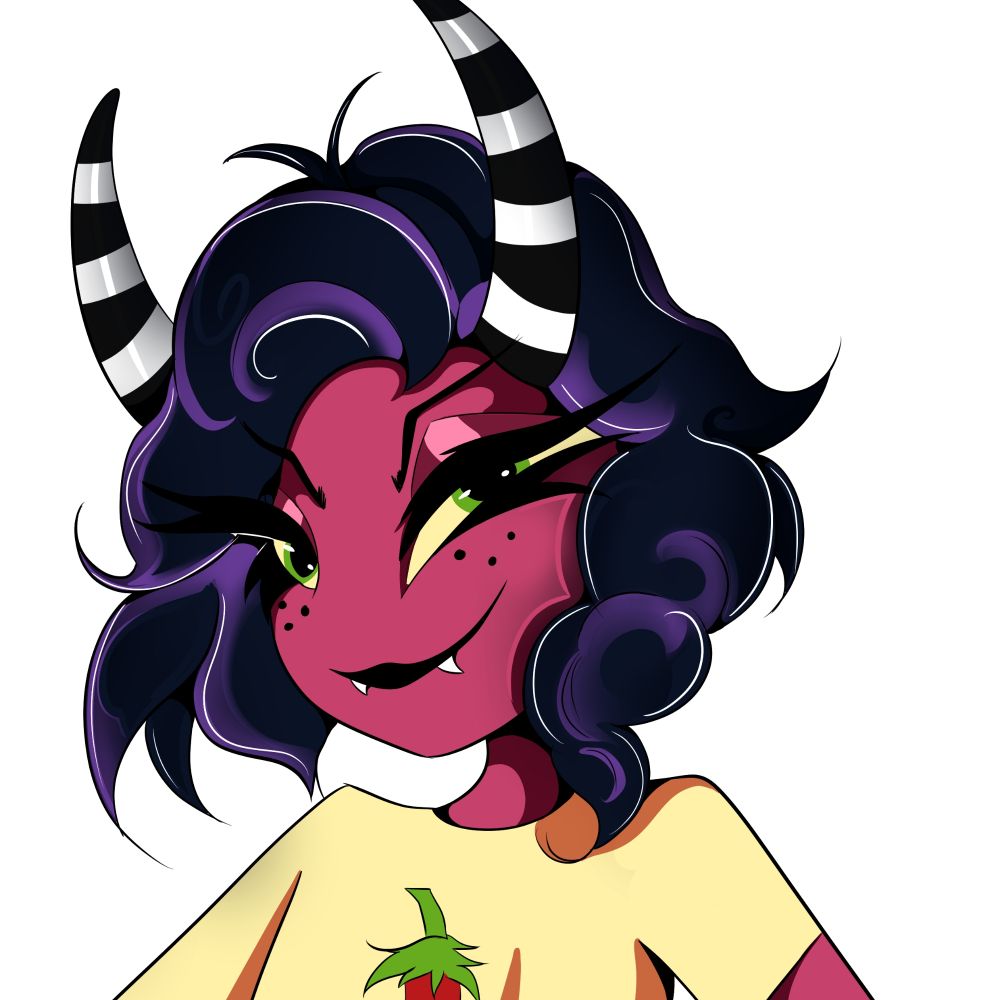 Char