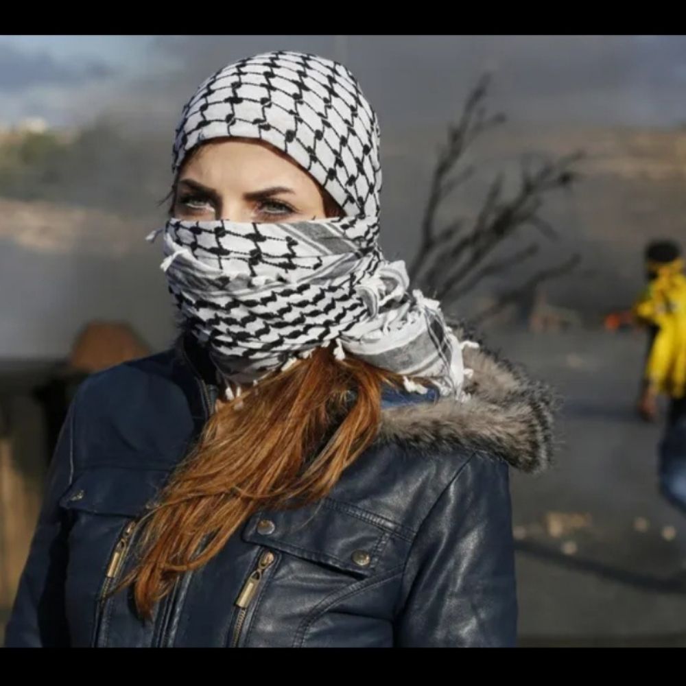 🇵🇸  The Palestinian 🇵🇸 🇵🇸