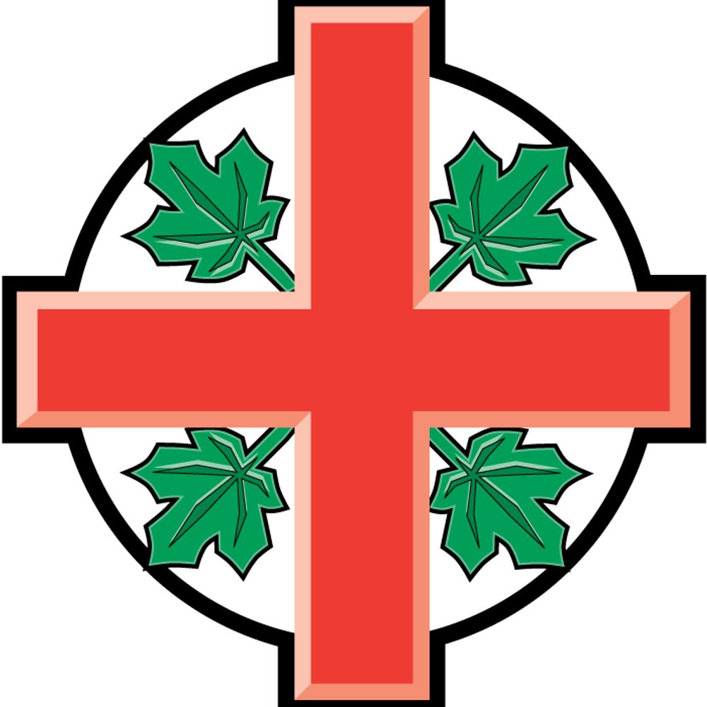 The Anglican Church of Canada