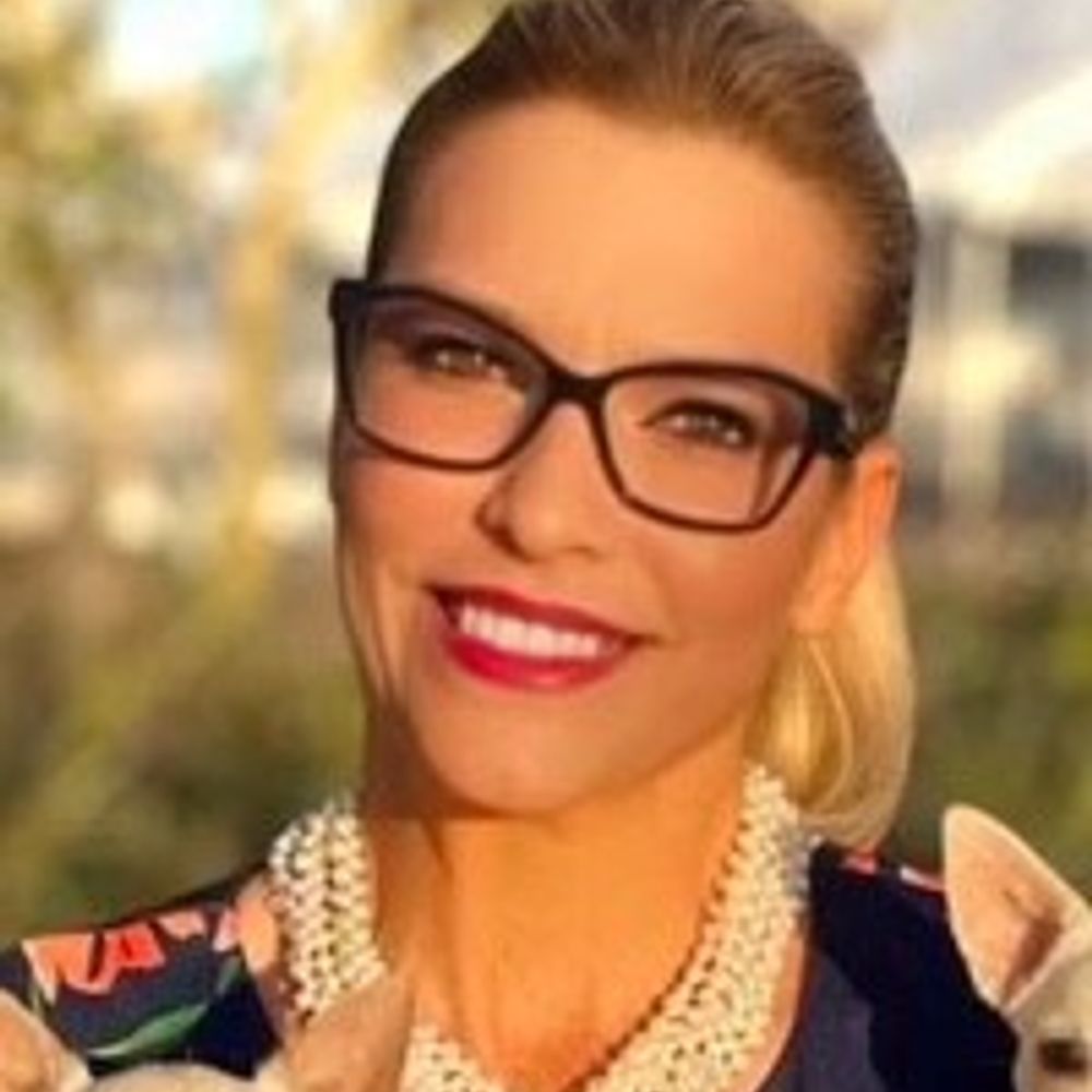 Ingrid Hackett-Mayer