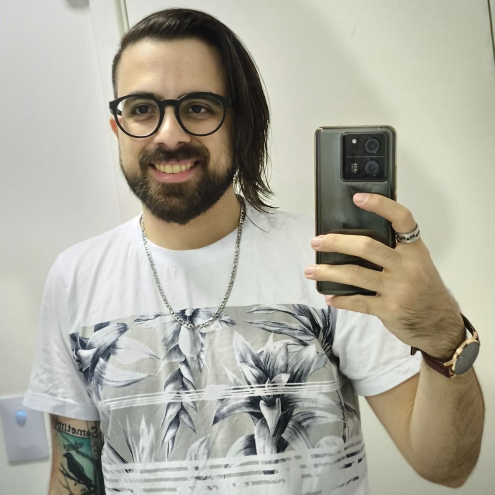 O Matheus