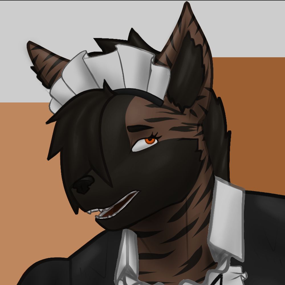🔞Odranner🔞 | Comms Closed