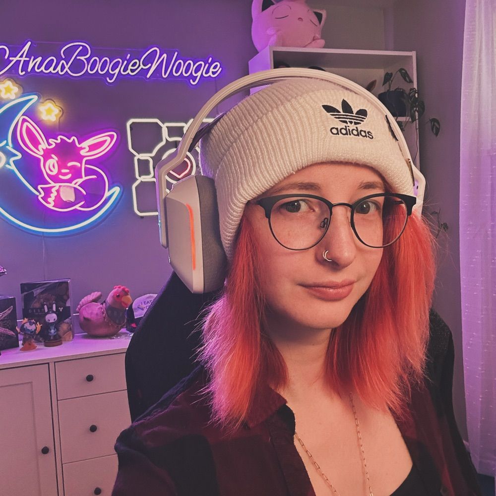 Anaboogiewoogie