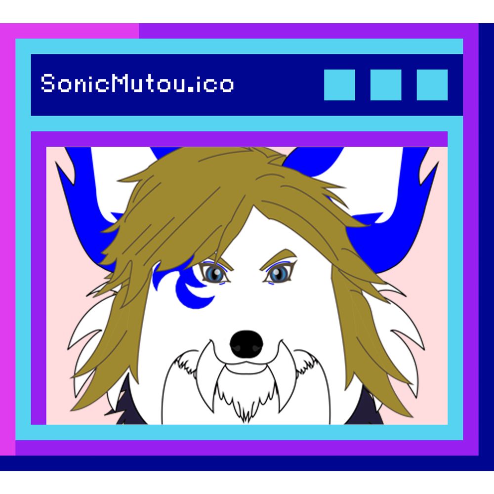 SonicMutou