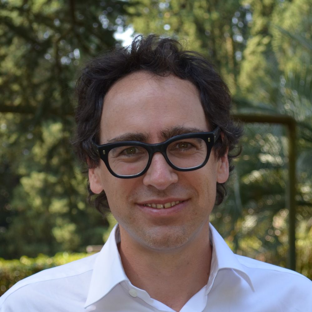 Édouard Challe