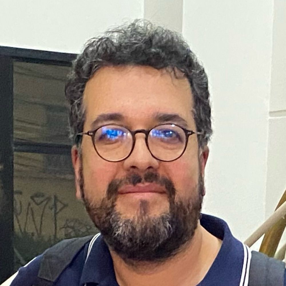 Felipe de Almeida Ribeiro