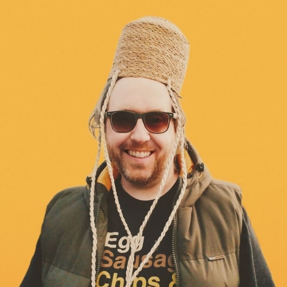 Chrisp 🥔🍟
