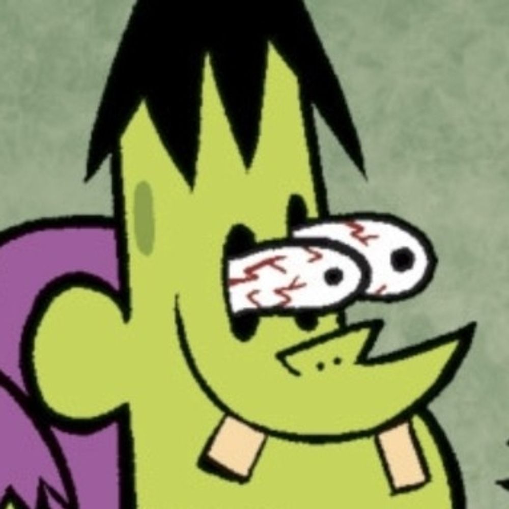 Grubber & Foes