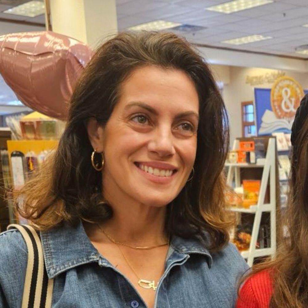 Victoria Jabara