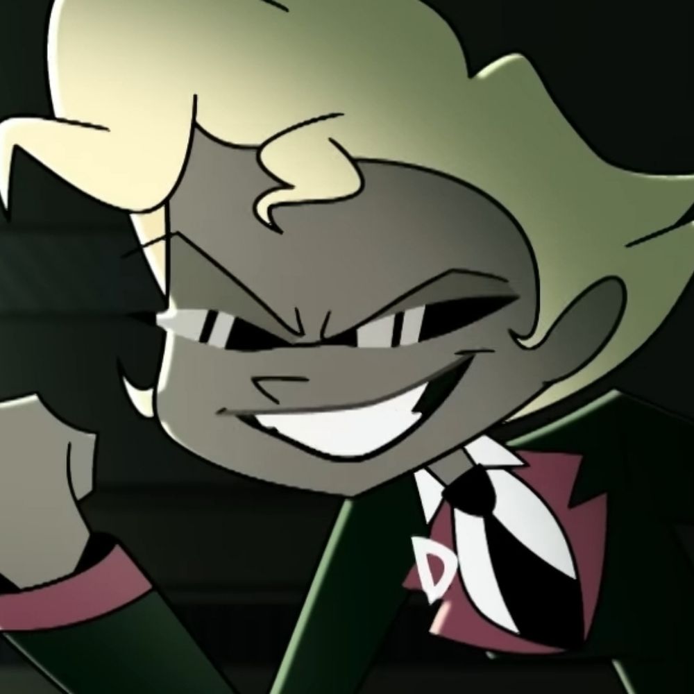Agent Two