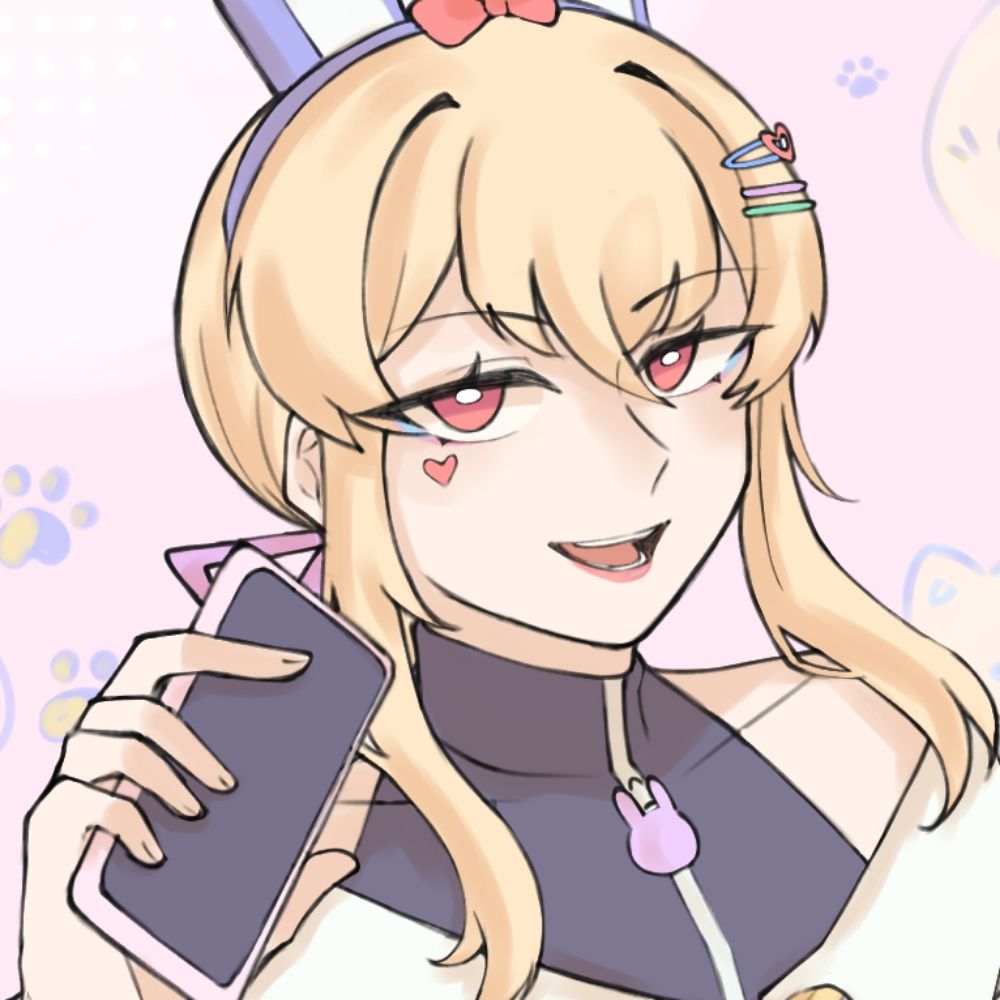 RabbitRoll