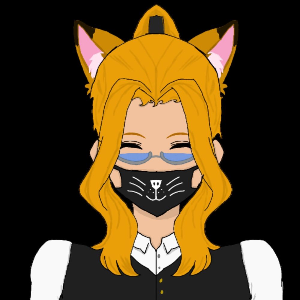 TheLegendaryFancyFox