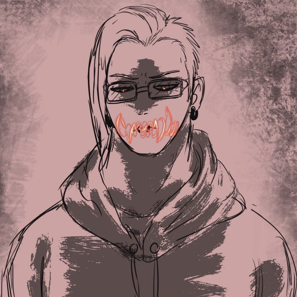 Cryptid