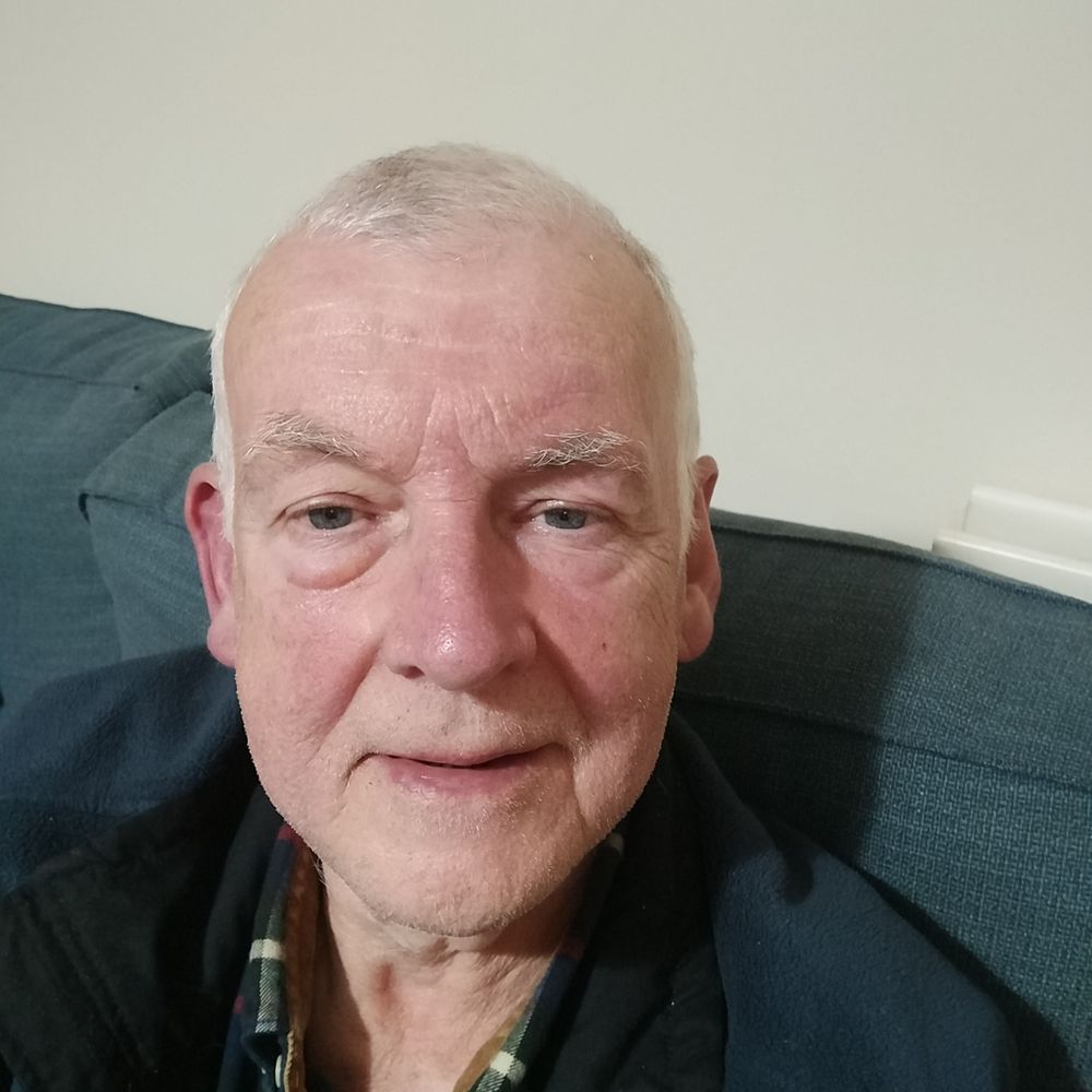 Ken MacLeod