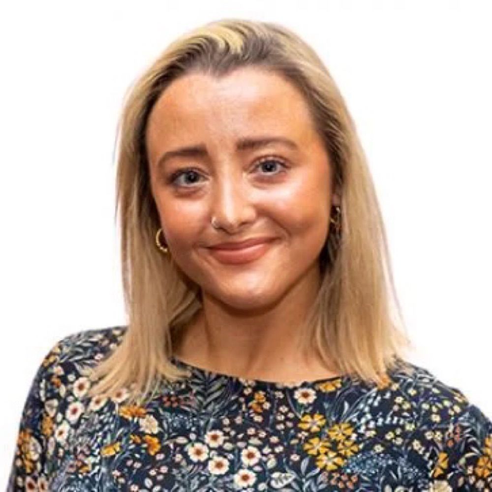 Saoirse de Paor