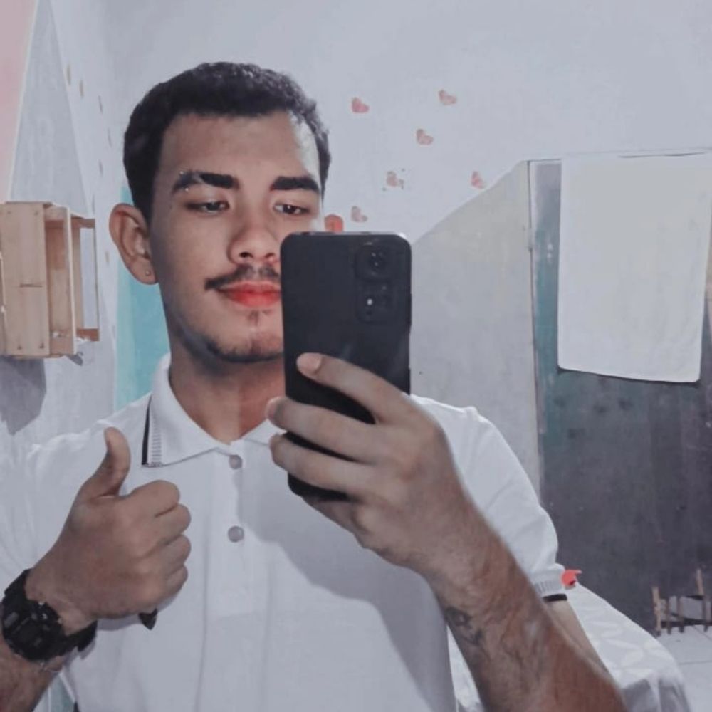 Gilson Souza 