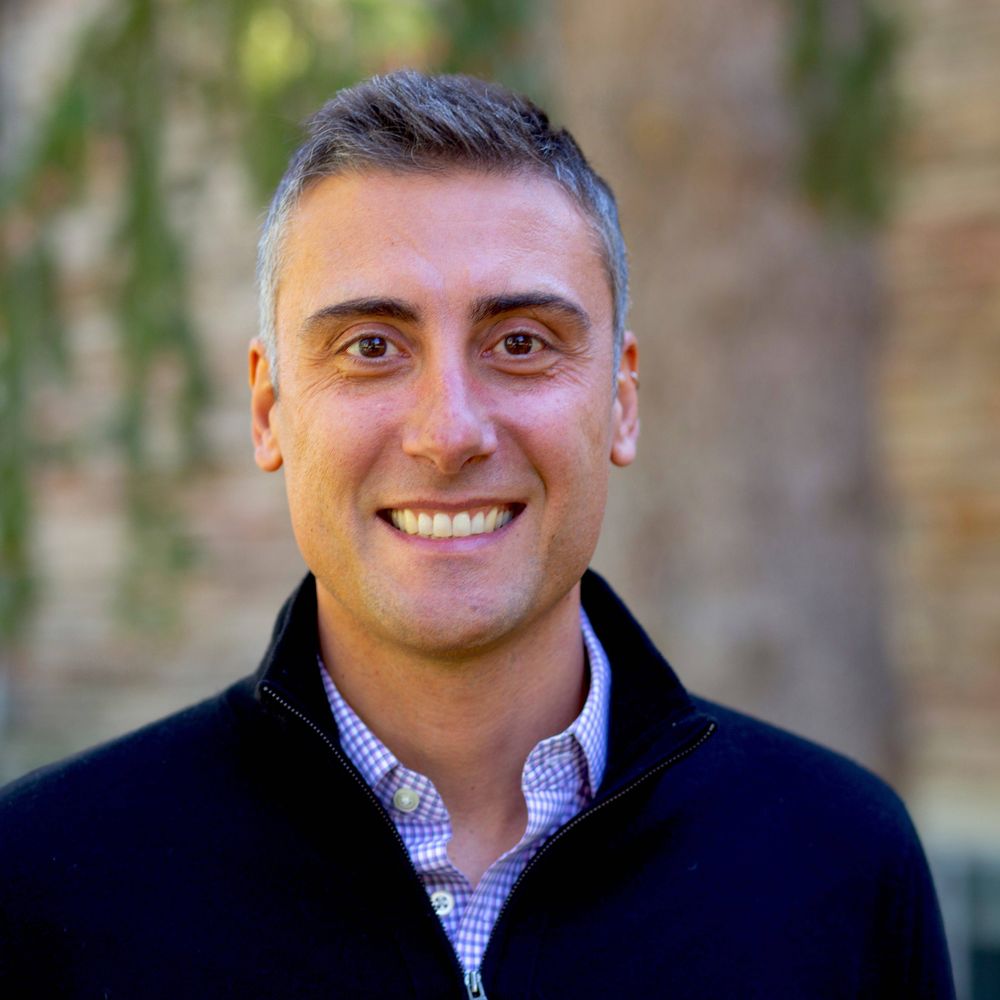 Daniele Tavani