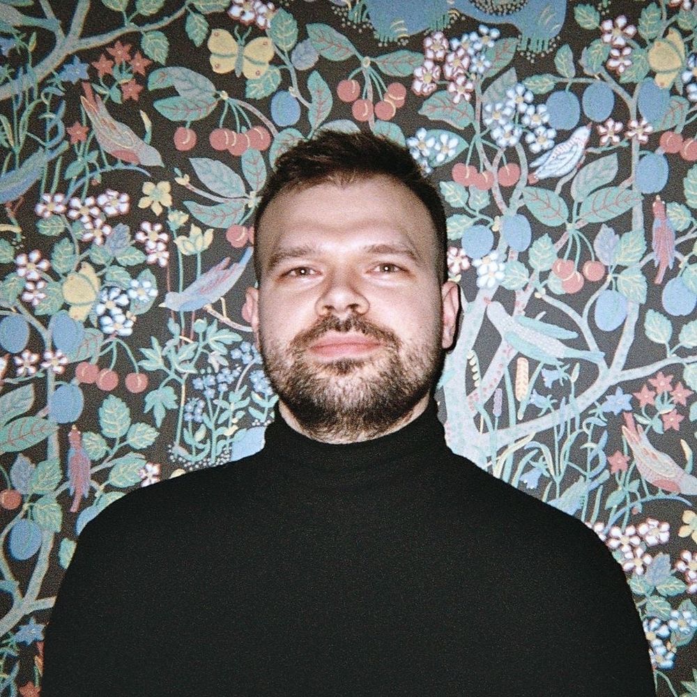 Igor Miilvee