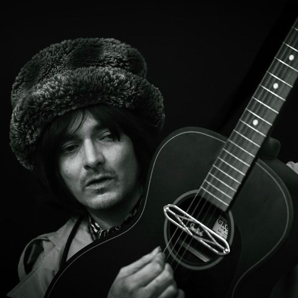 Max Bianco