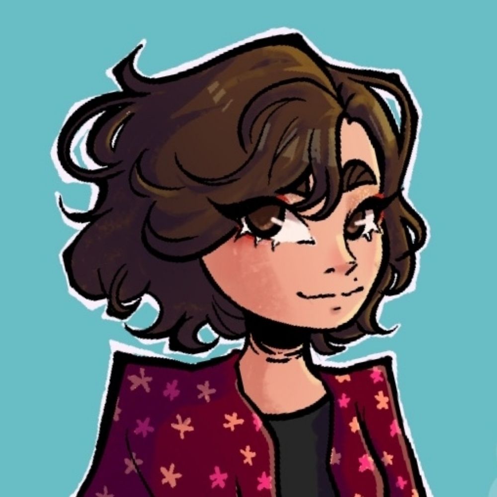 Nickko [COMISSIONS OPEN]