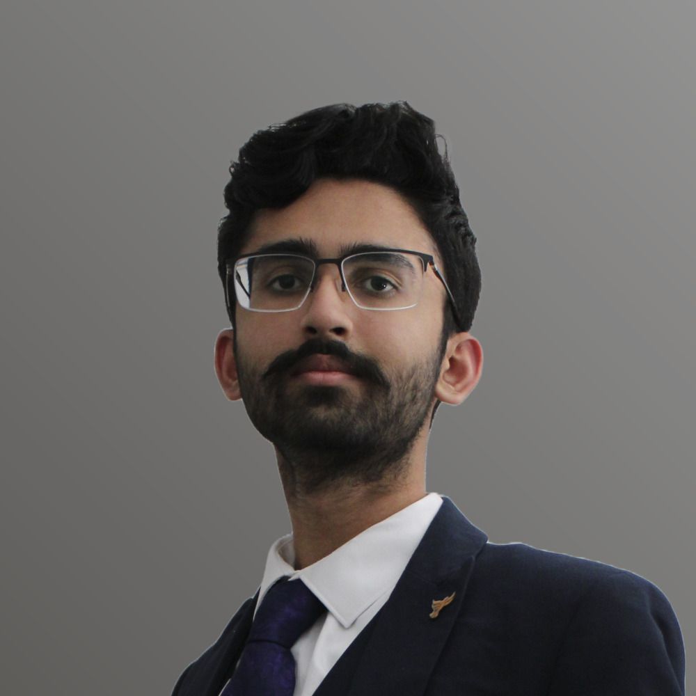 Prem Raghvani