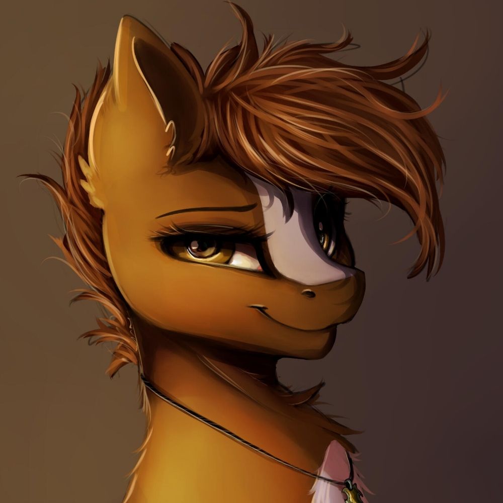 Pony for Hire