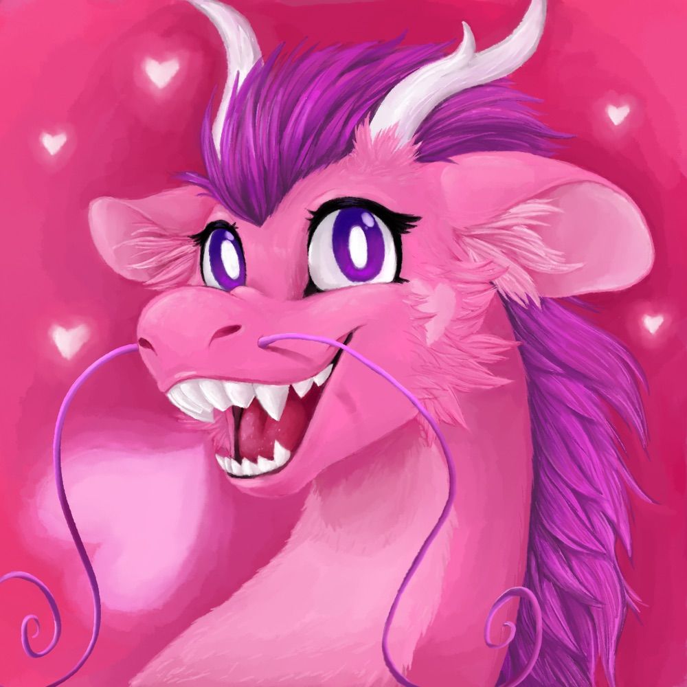 Esther - CozyDragonCottage