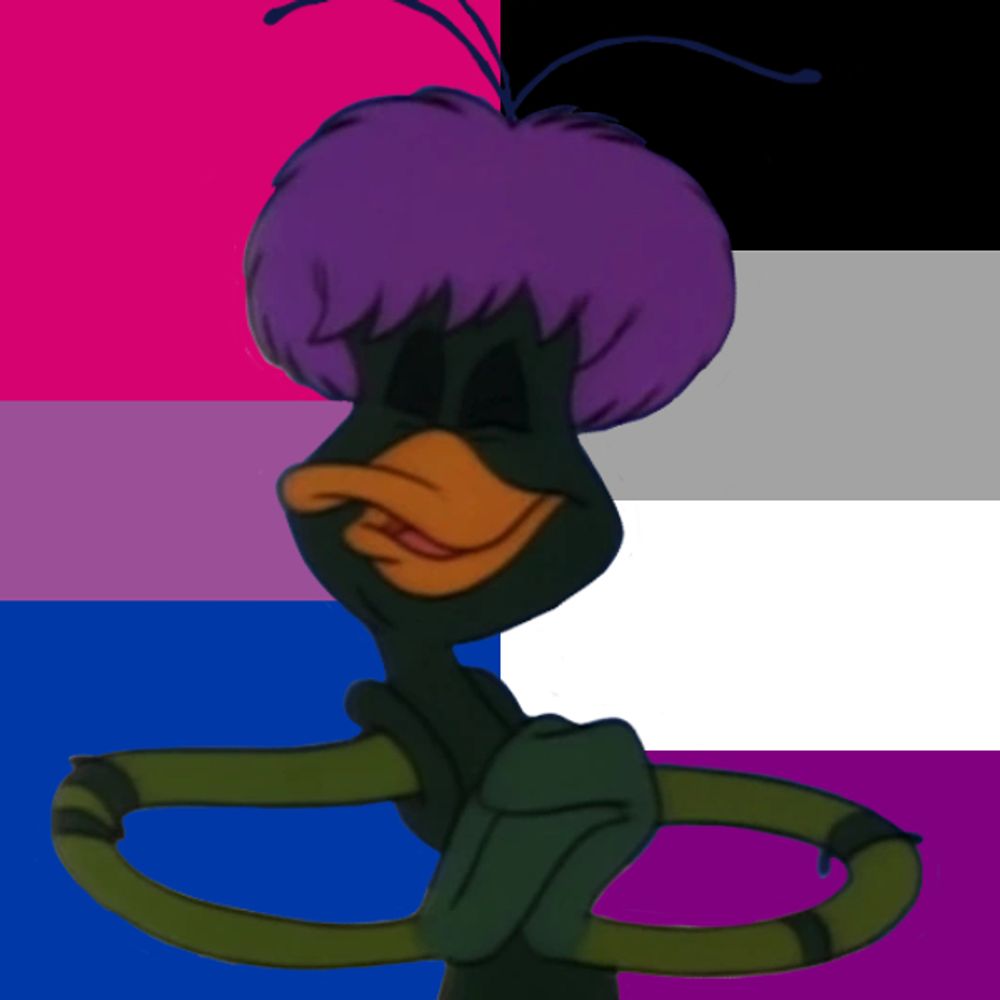 TranzRightz-But-RainbowPanic 🏳️‍🌈🏳️‍⚧️