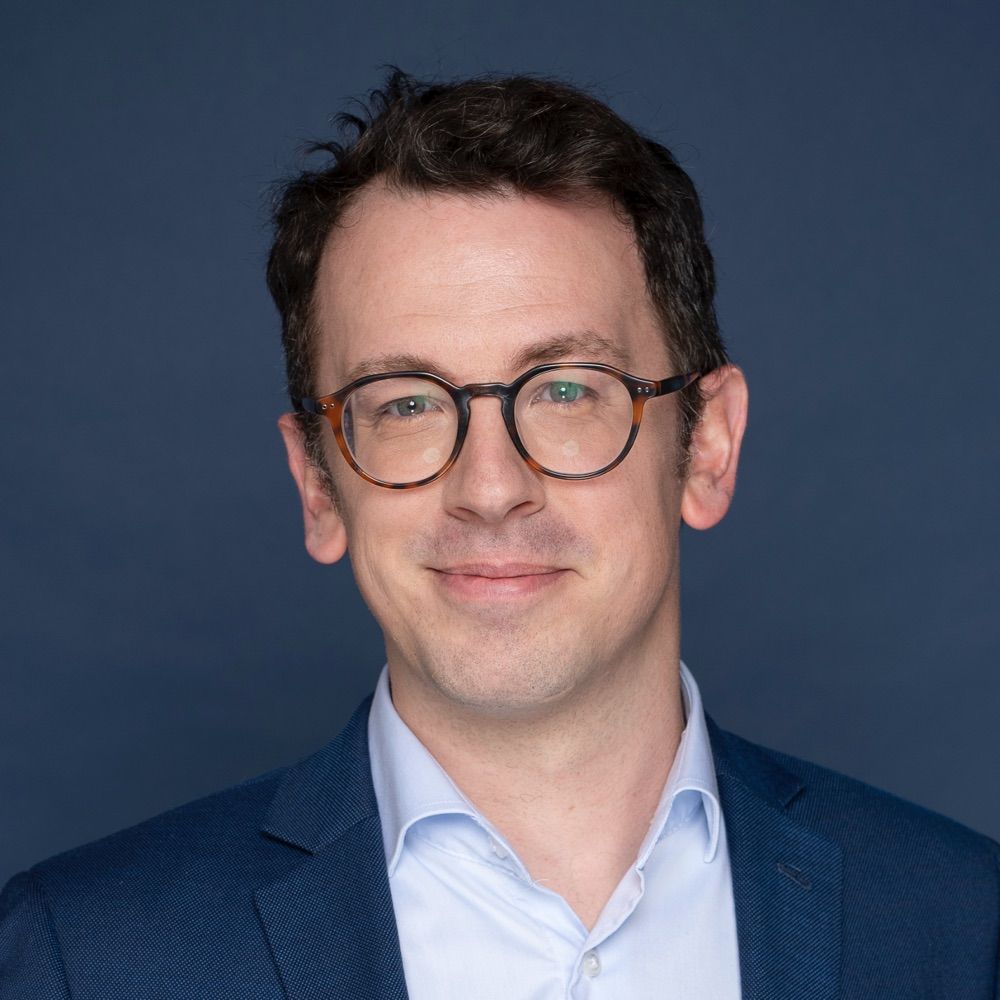 Nicolas Pellet