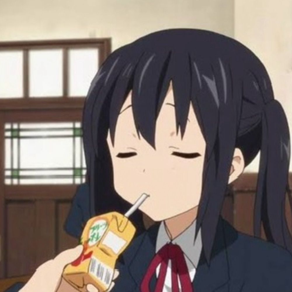 User avatar