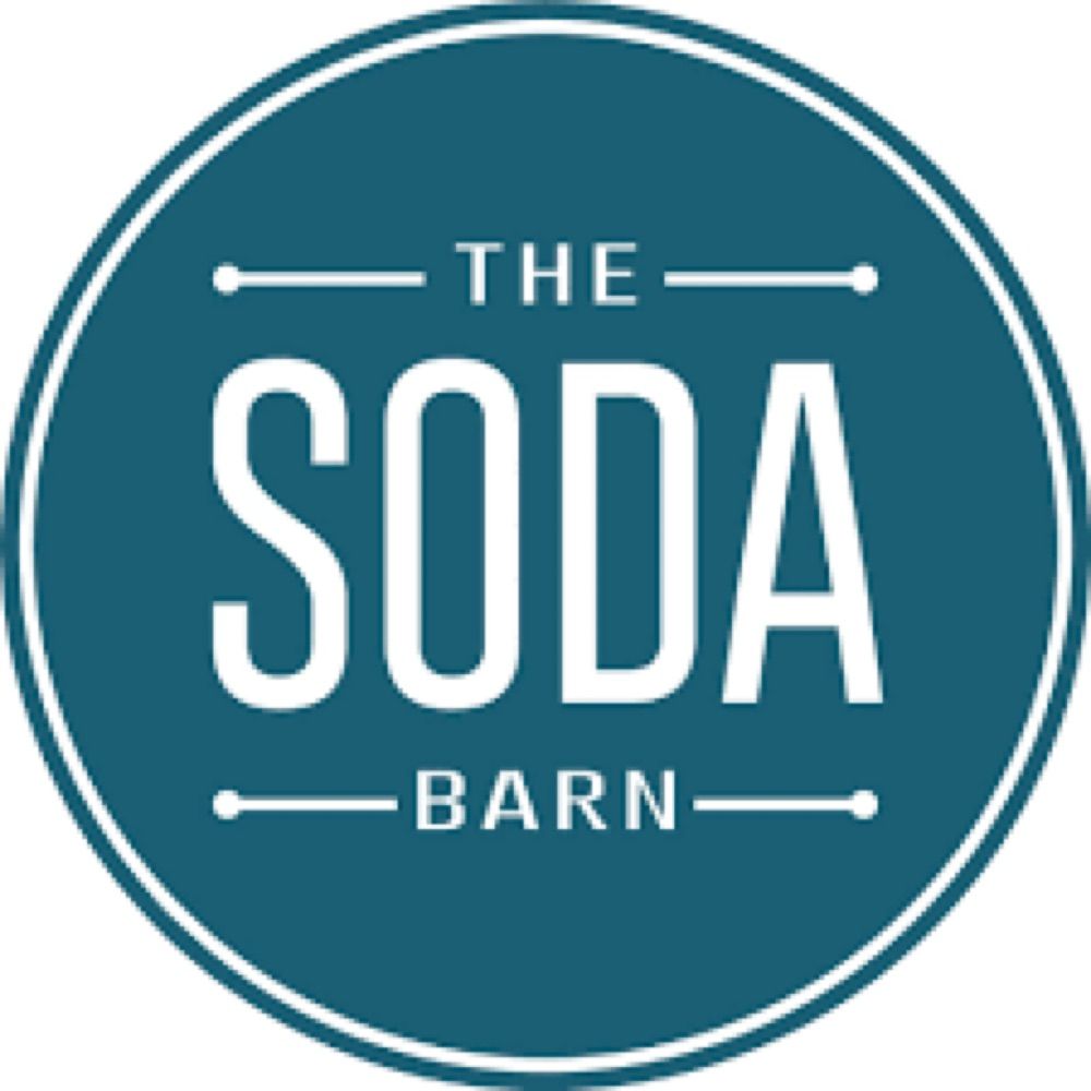 The Soda Barn