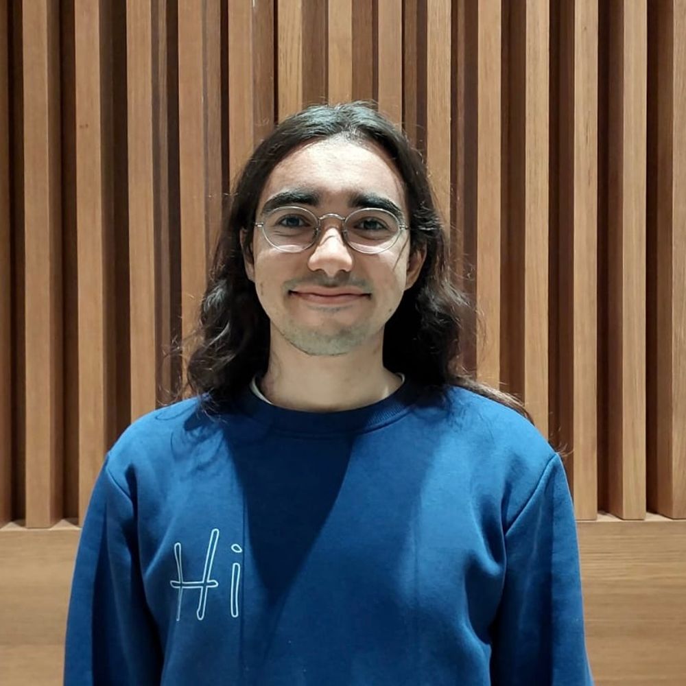 Alper Kerem Koşar