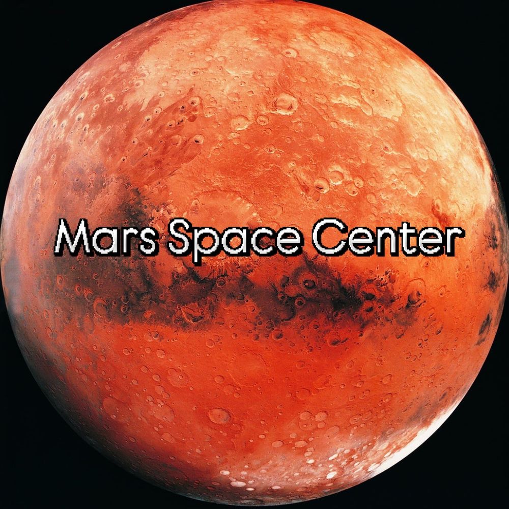 Mars Space Center