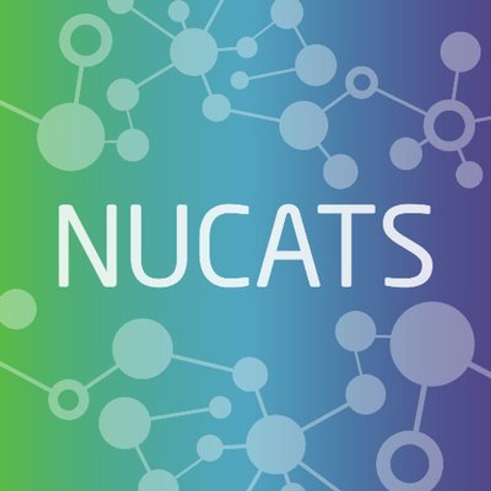NUCATS Institute