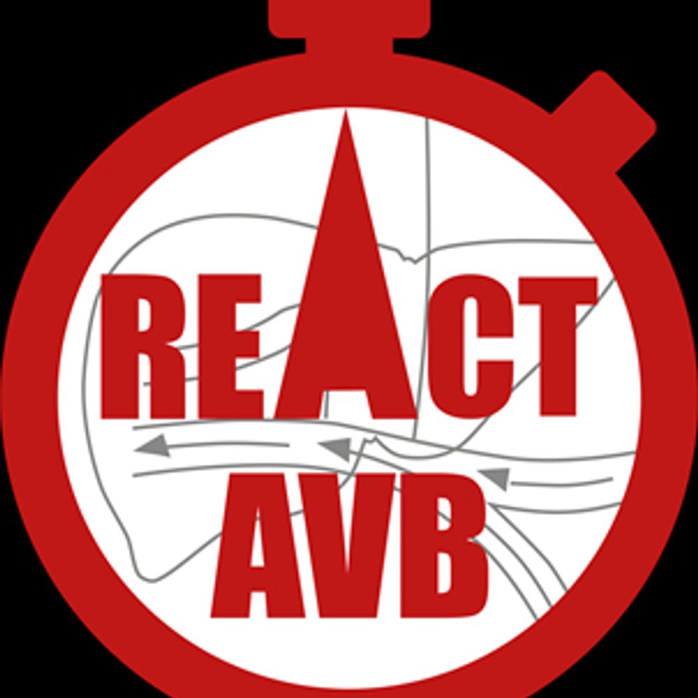 REACT-AVB
