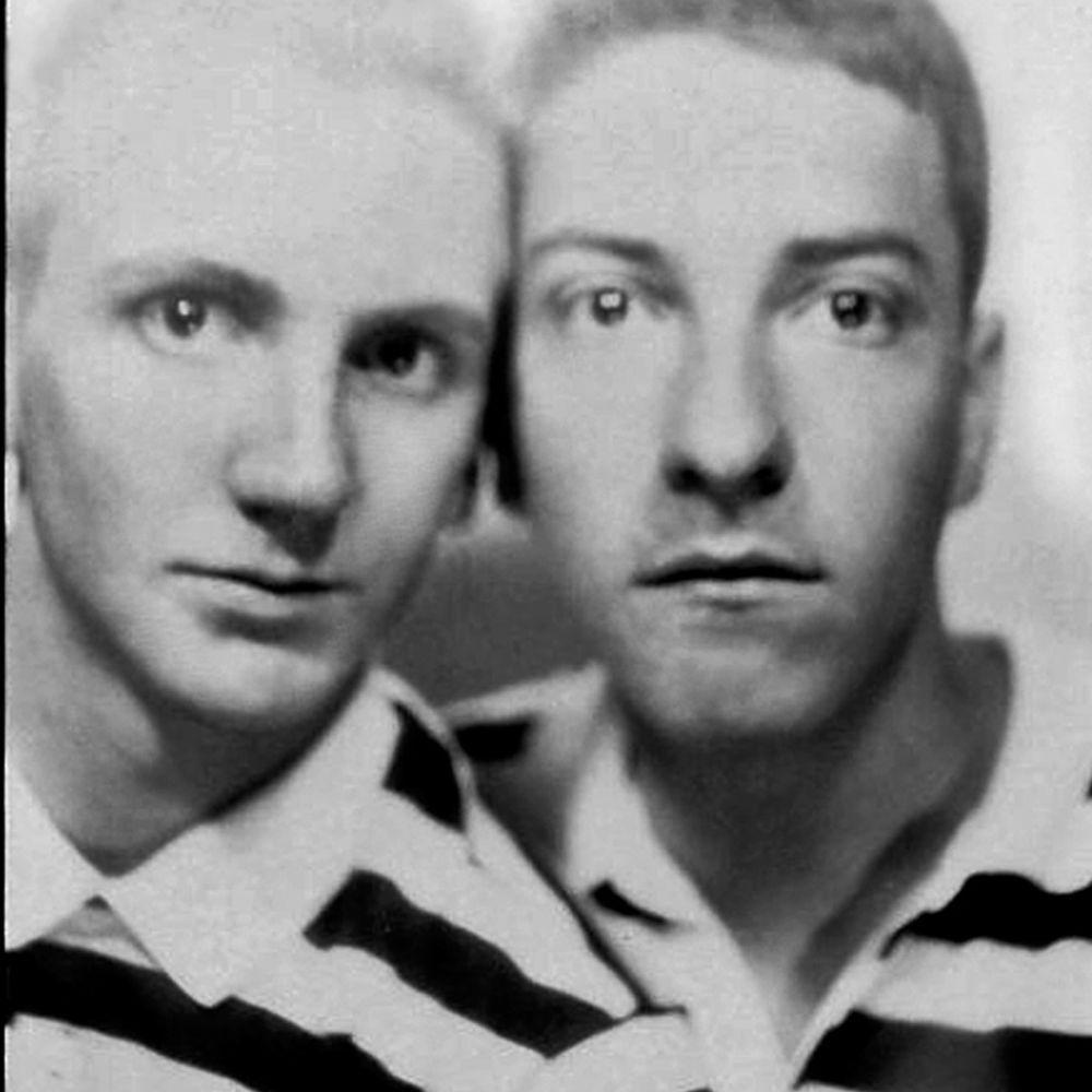 Richie and Duane