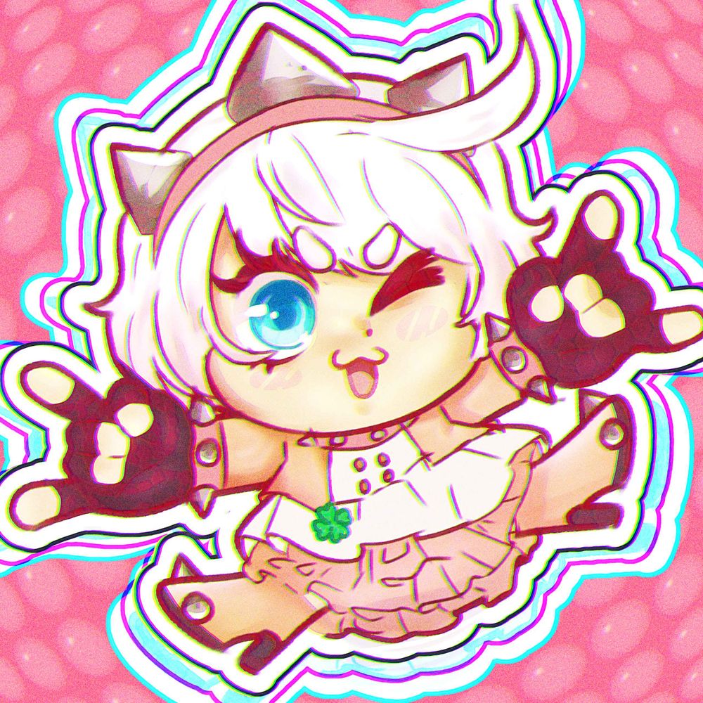 Bamb Procrastinates (OPEN COMMS 1/5)